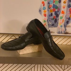 No reasonable offer refused!  Ferragamo  loafer